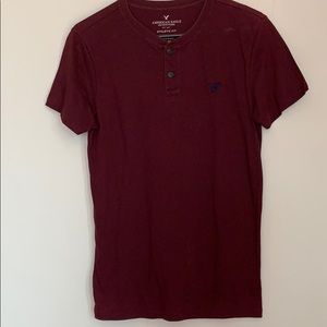Polo American Eagle